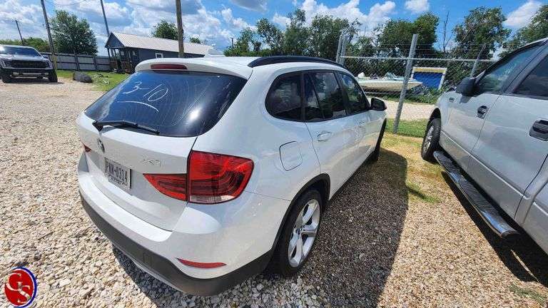 Lot 1