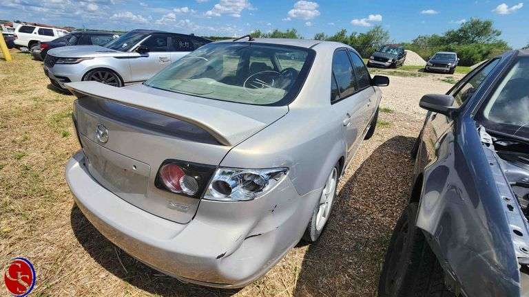 Lot 9