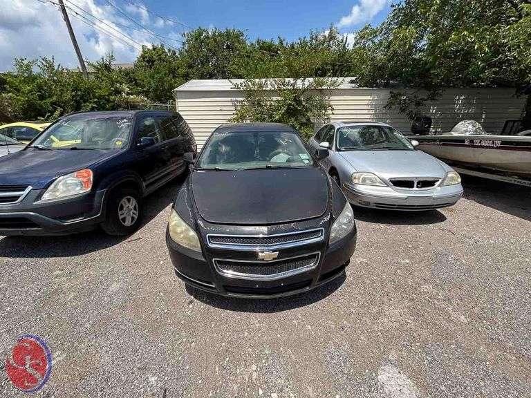 Lot 5
