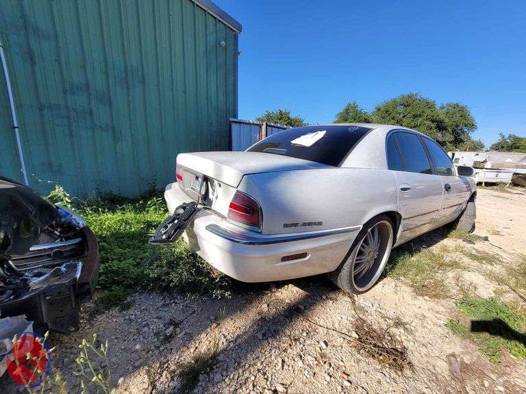 Lot 2