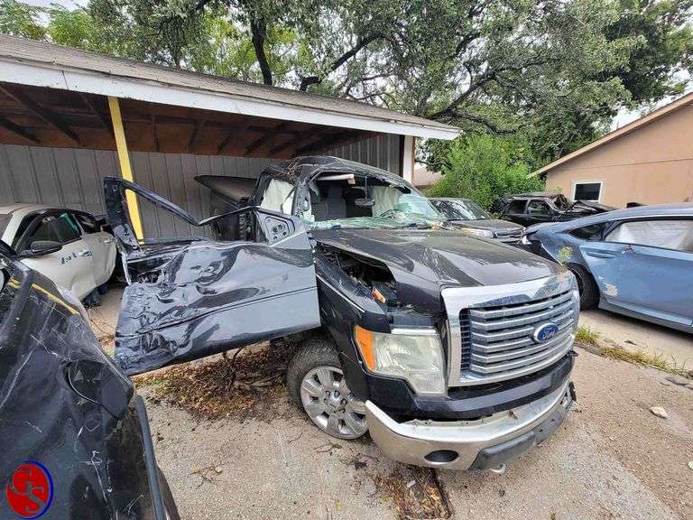 Lot 5
