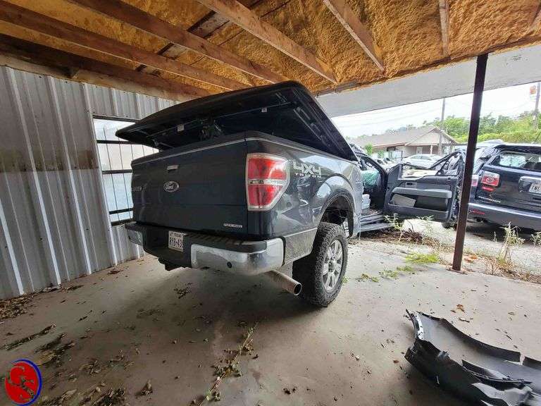 Lot 5