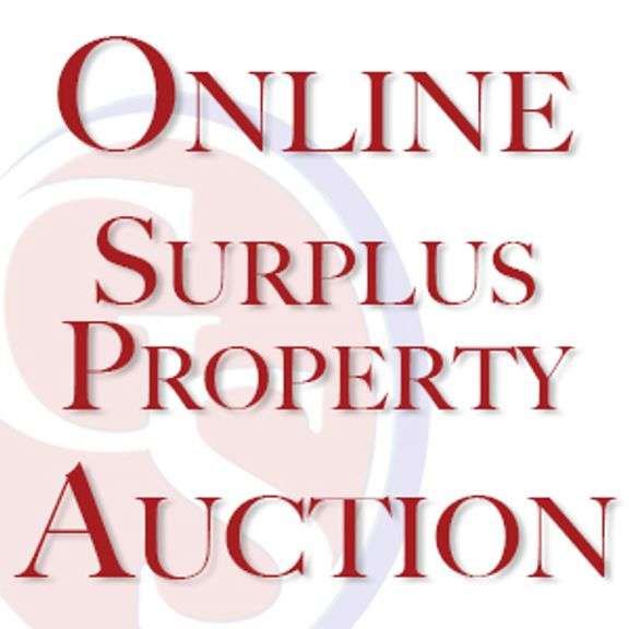Business Surplus Online Auction