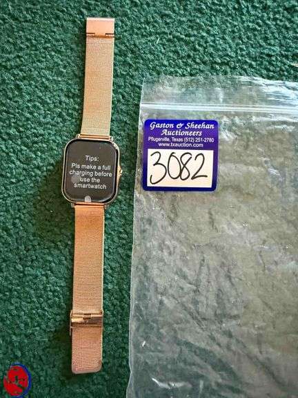 Lot 3082