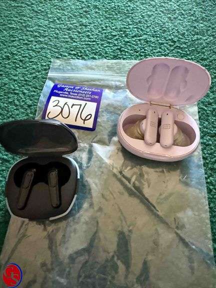 Lot 3076