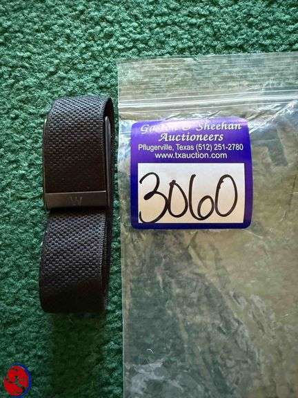 Lot 3060