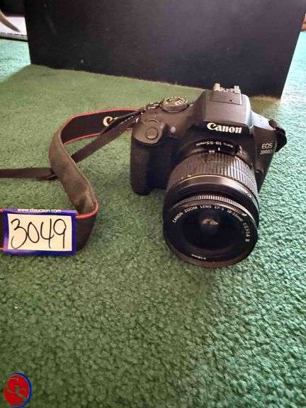 Lot 3049