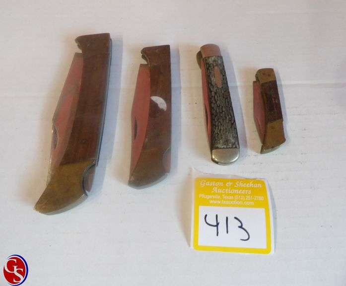 Lot 413