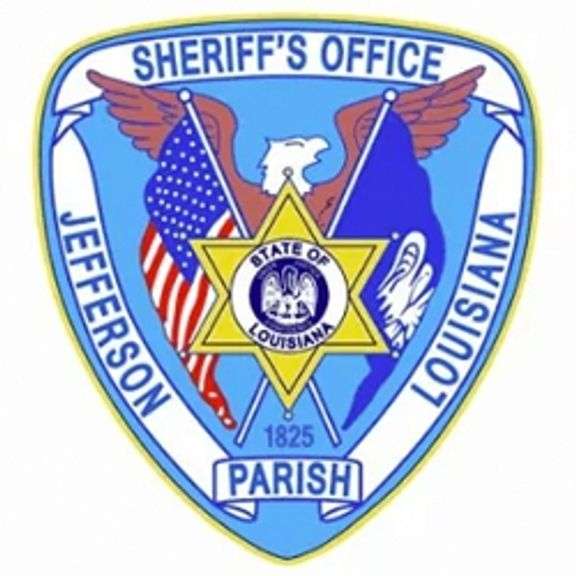 Jefferson Parish Sheriff's Office Online Auction