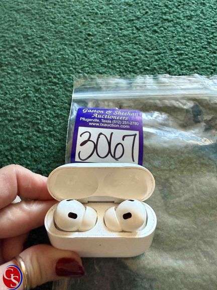 Lot 3067