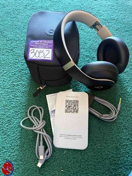 Lot 3052