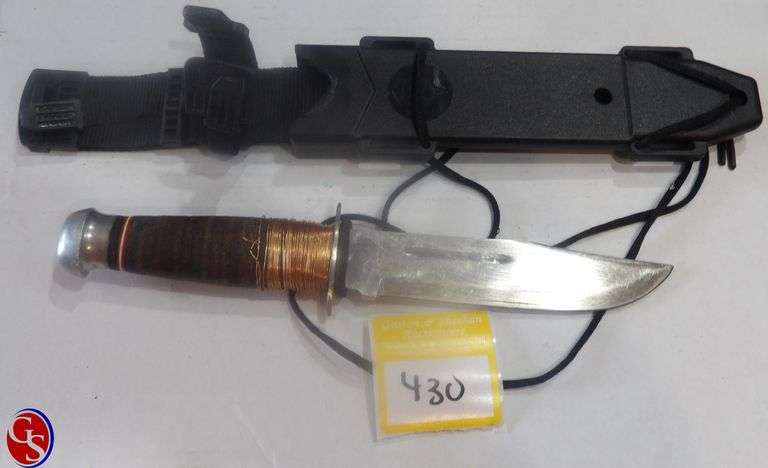 Lot 430