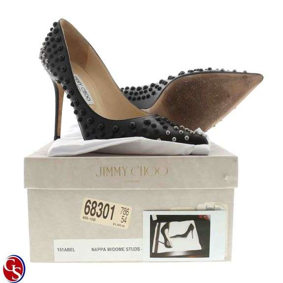 Lot 1369