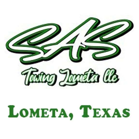 SAS Towing Lometa Online Vehicle Auction (Lometa)