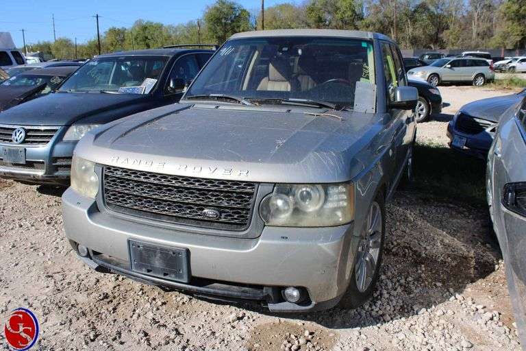 Lot 9