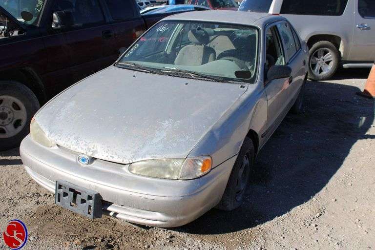 Lot 1