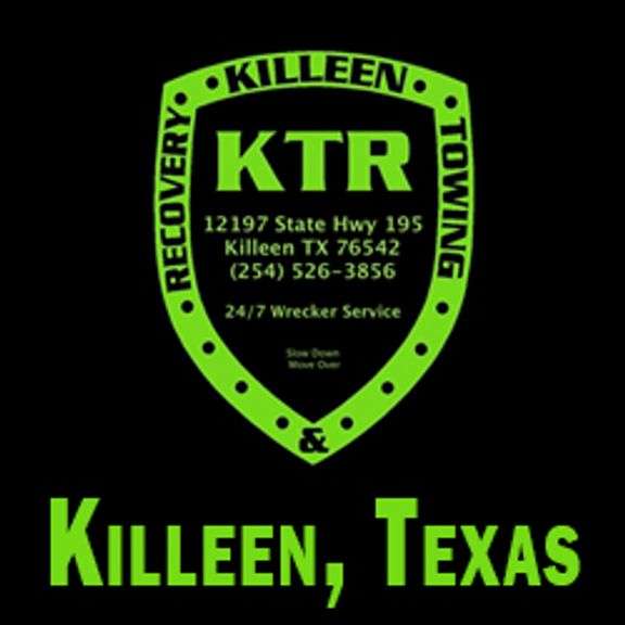 Killeen Towing Online Vehicle Auction