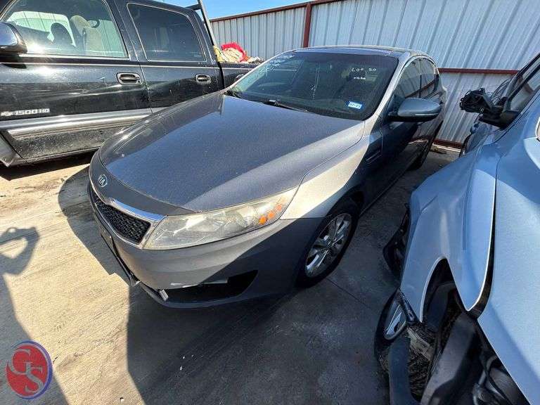 Lot 20