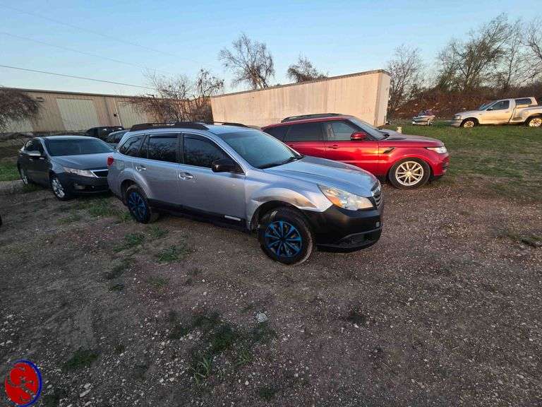 Lot 29