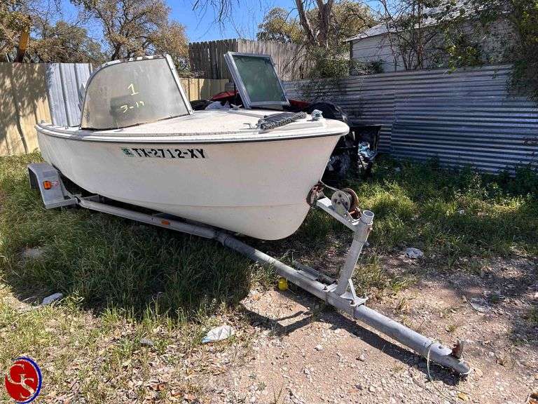 Lot 1