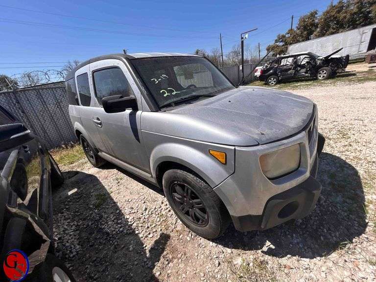 Lot 22