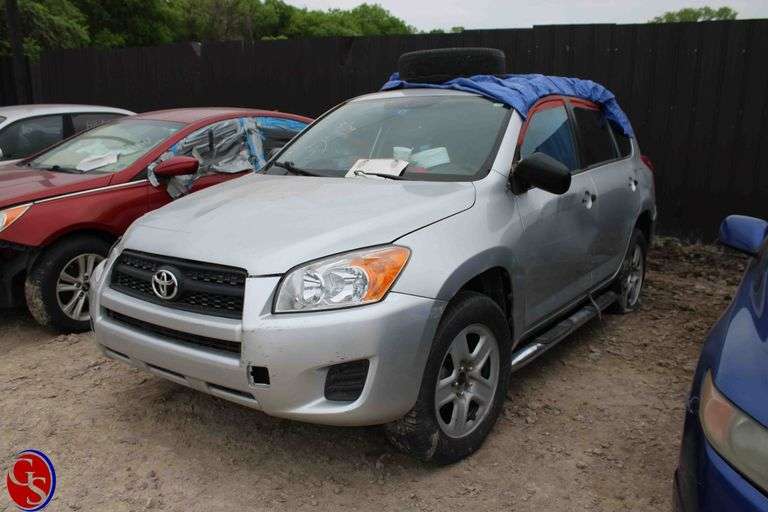 Lot 5
