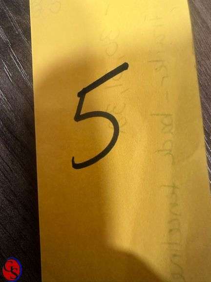 Lot 5