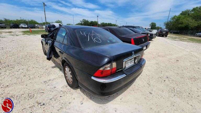 Lot 19