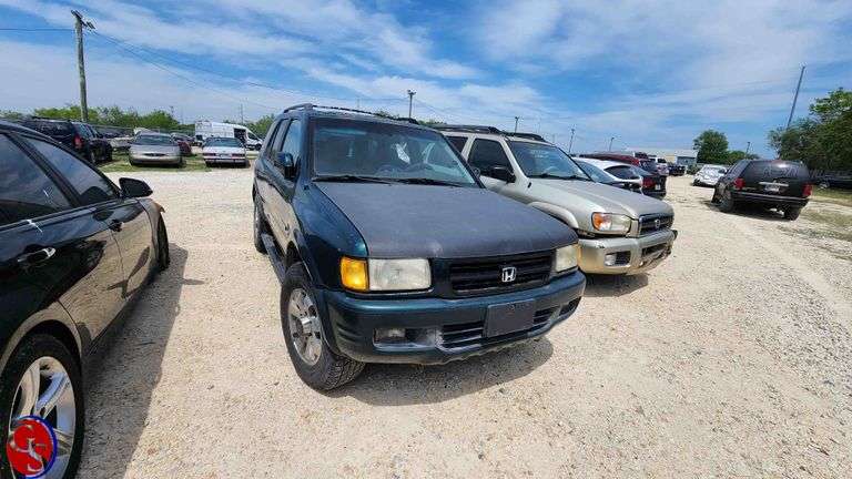 Lot 22
