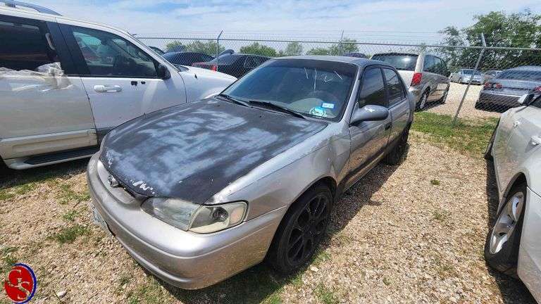 Lot 7