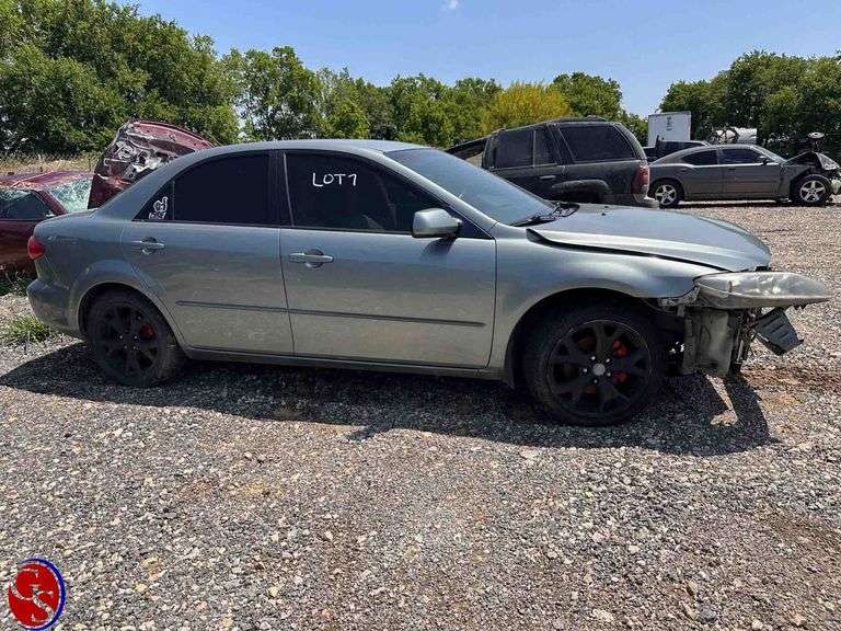 Lot 7