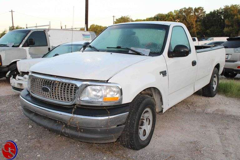 Lot 1