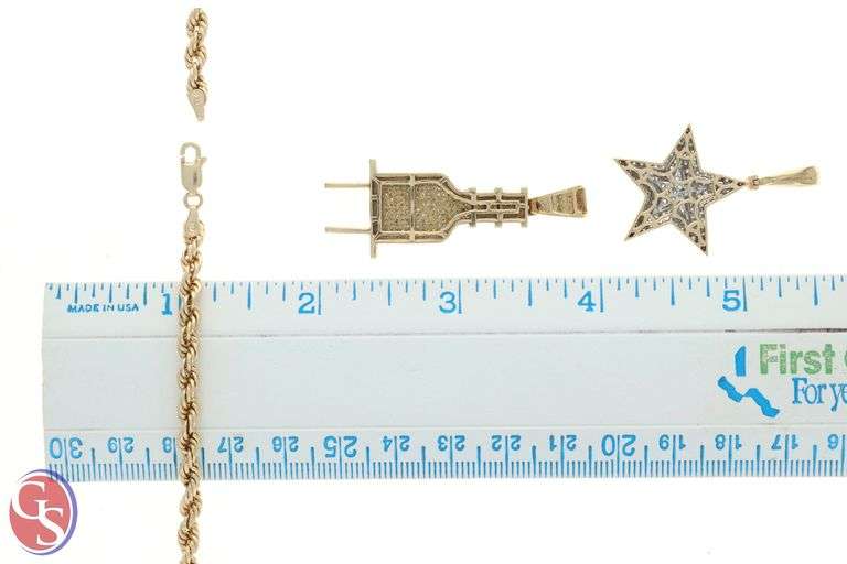 Lot 1567