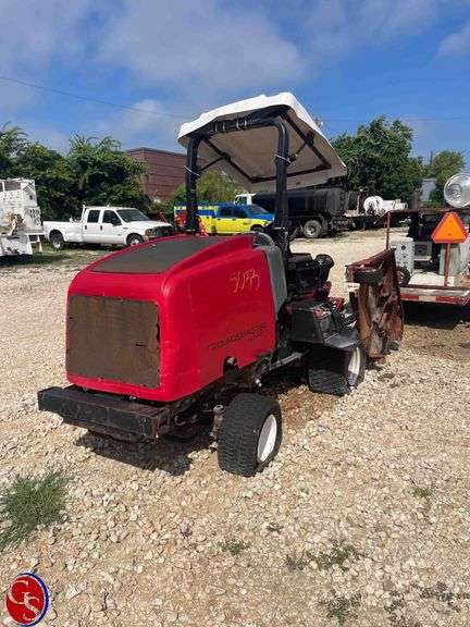 Lot 5033