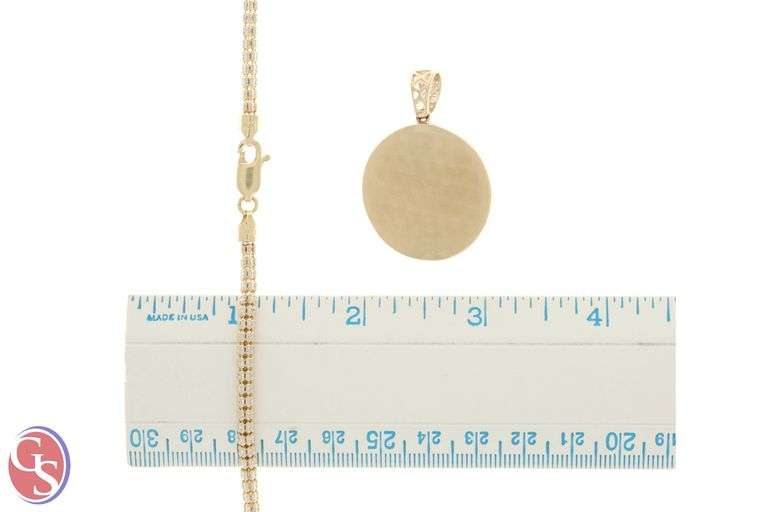 Lot 1539