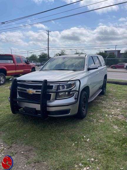 Lot 5035