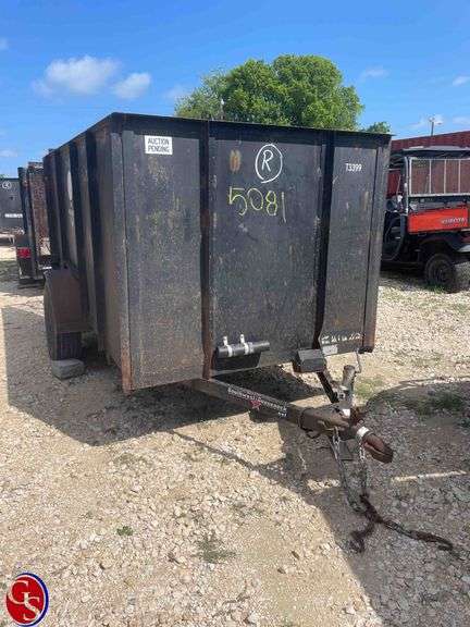 Lot 5081