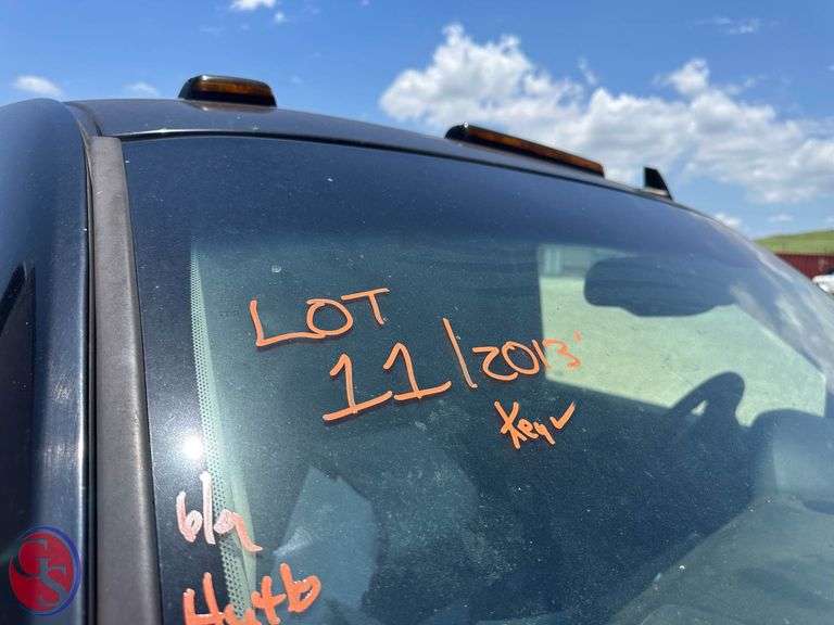 Lot 11