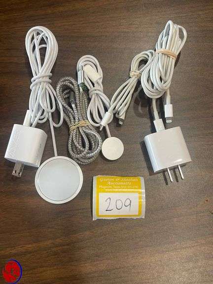 Lot 209