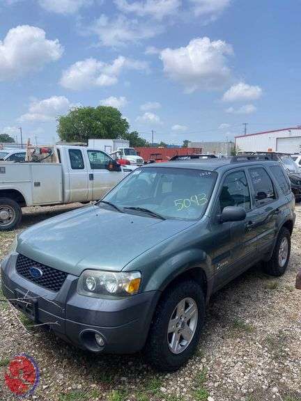 Lot 5093