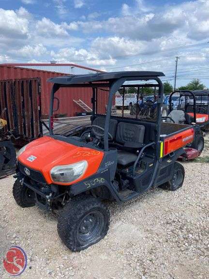 Lot 5030