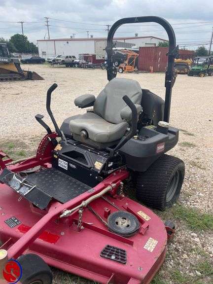 Lot 5010