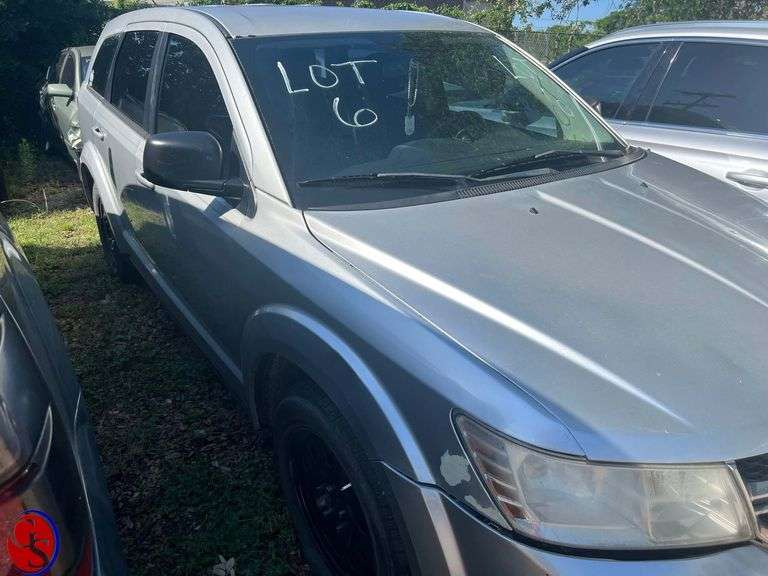 Lot 6