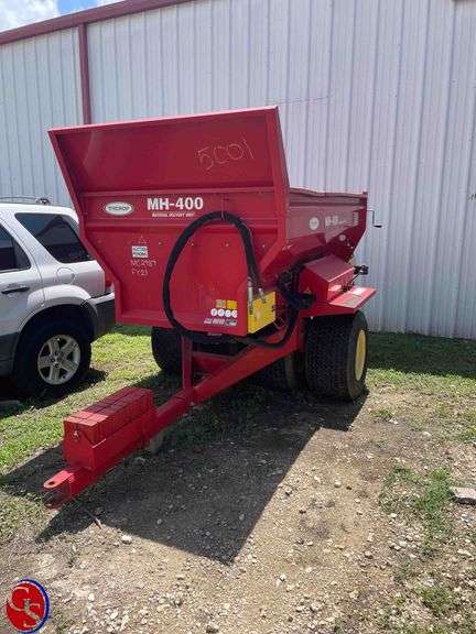 Lot 5001