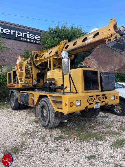 Lot 5022