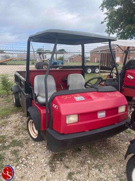 Lot 5032