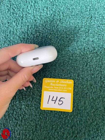 Lot 145