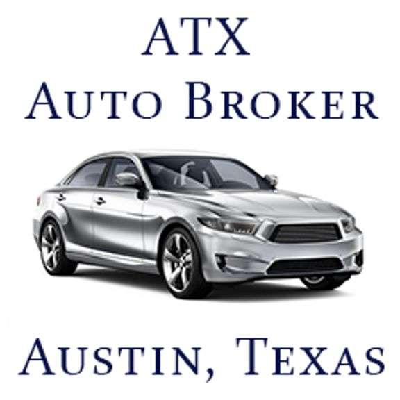 ATX Auto Broker