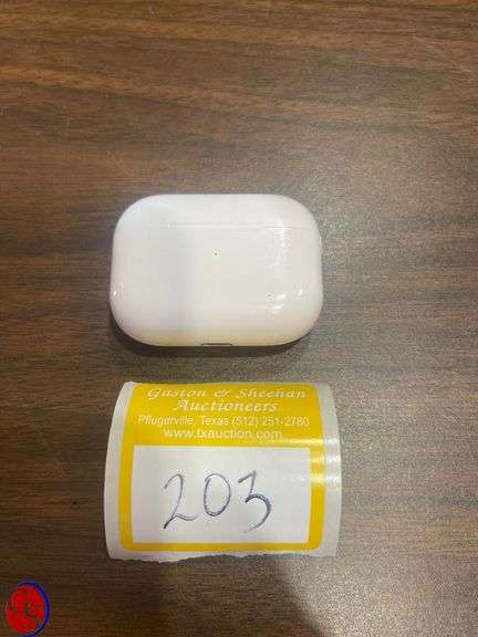 Lot 203