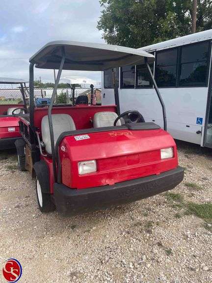 Lot 5007